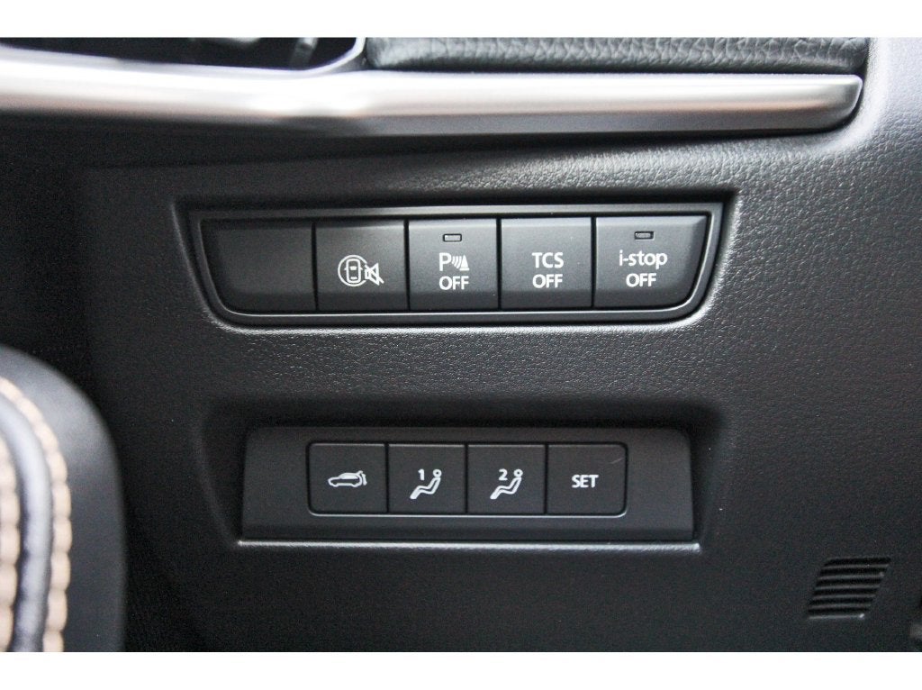 2026 Mazda Mazda CX-90 3.3 Turbo Premium Sport AWD