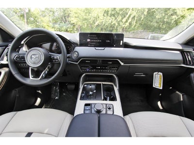 2026 Mazda Mazda CX-90 3.3 Turbo Premium Sport AWD