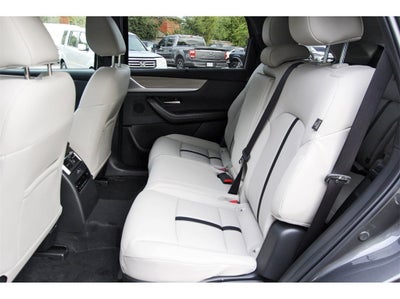 2026 Mazda Mazda CX-90 3.3 Turbo Premium Sport AWD