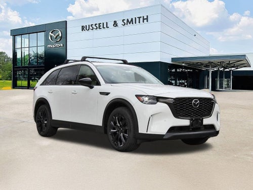 2026 Mazda Mazda CX-90 3.3 Turbo Premium Sport AWD