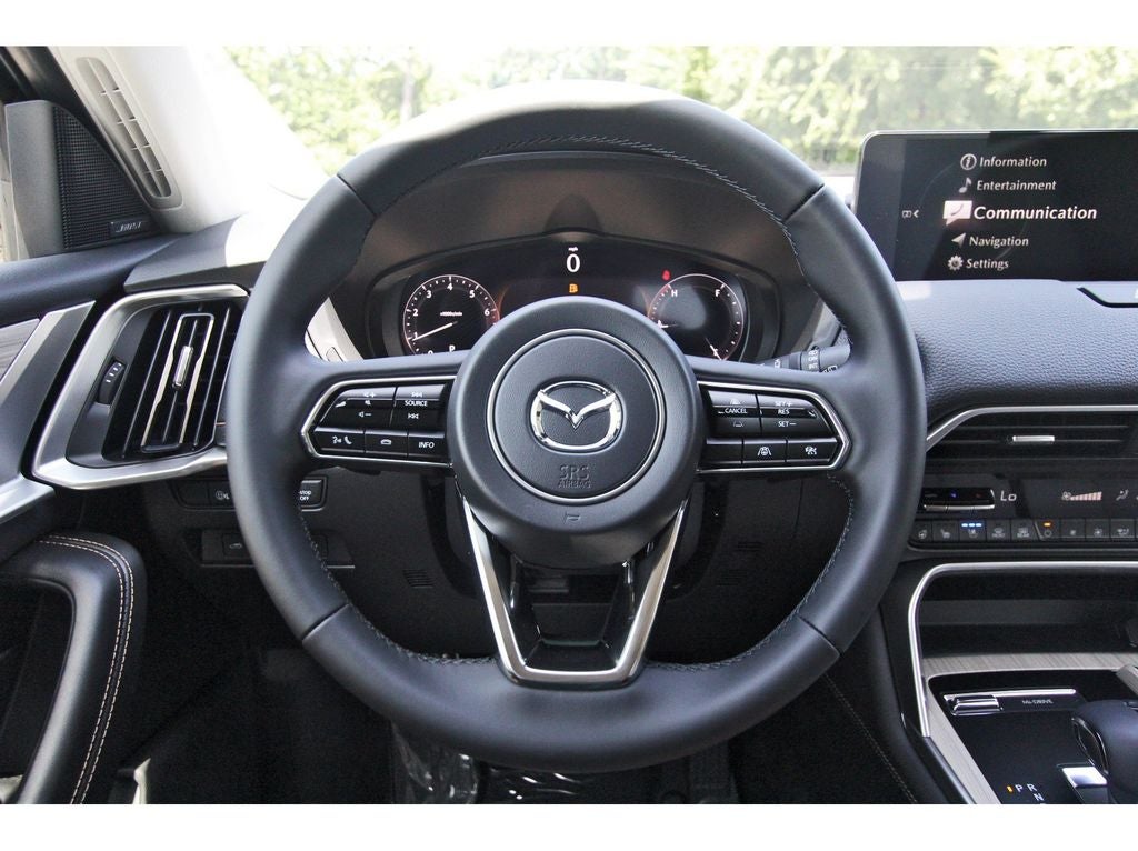 2026 Mazda Mazda CX-90 3.3 Turbo Premium Sport AWD