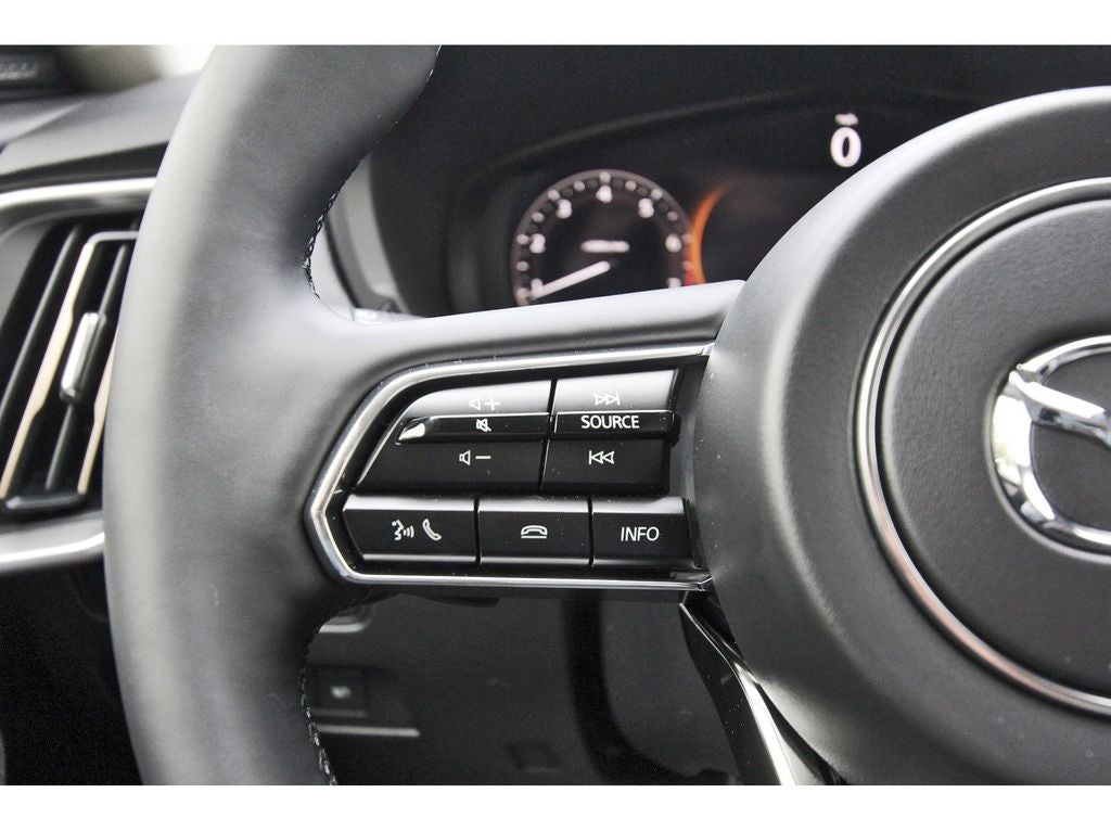 2026 Mazda Mazda CX-90 3.3 Turbo Premium Sport AWD