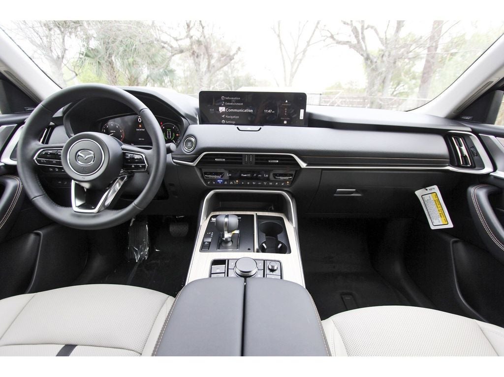 2026 Mazda Mazda CX-90 3.3 Turbo Premium Sport AWD