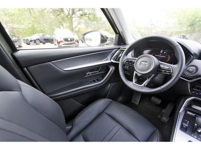 2026 Mazda Mazda CX-90 3.3 Turbo Premium Sport AWD