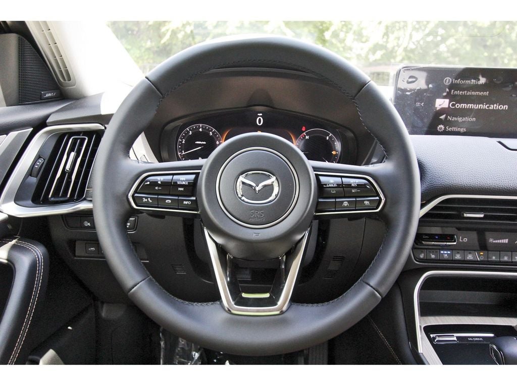 2026 Mazda Mazda CX-90 3.3 Turbo Premium Sport AWD