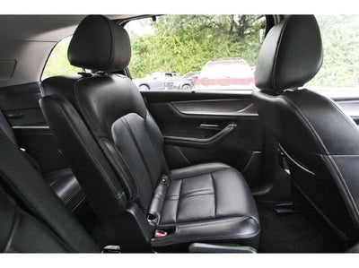 2024 Mazda Mazda CX-90 PHEV Premium