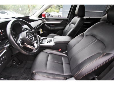 2024 Mazda Mazda CX-90 PHEV Premium