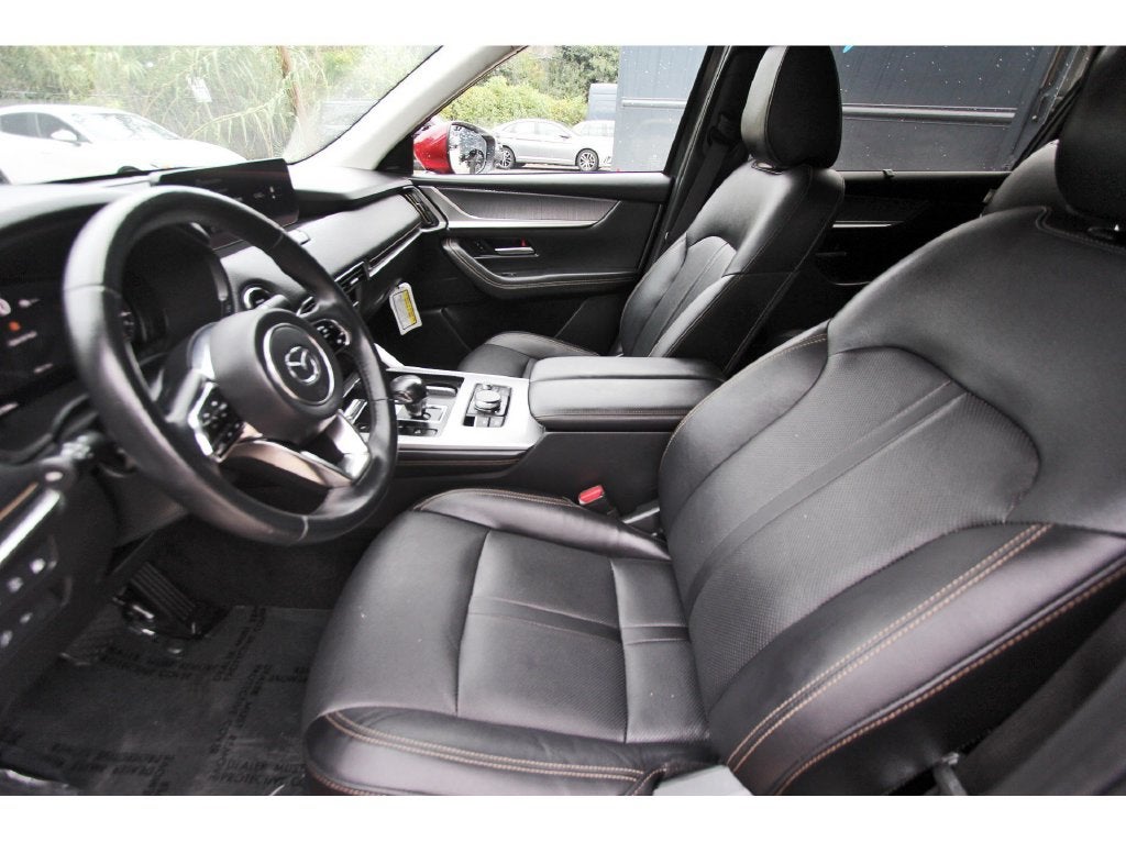 2024 Mazda Mazda CX-90 PHEV Premium