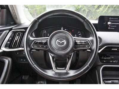 2024 Mazda Mazda CX-90 PHEV Premium