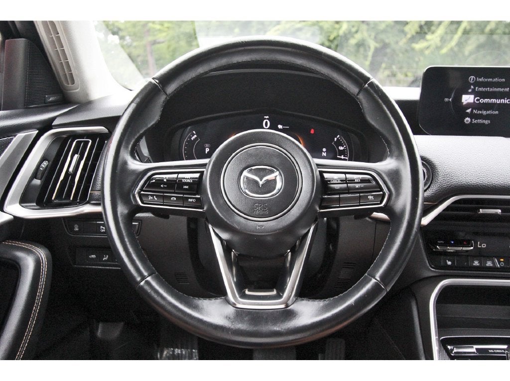 2024 Mazda Mazda CX-90 PHEV Premium