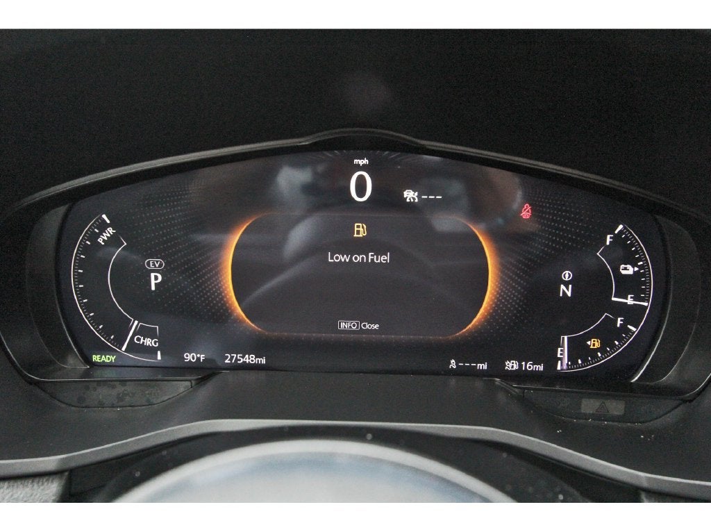 2024 Mazda Mazda CX-90 PHEV Premium