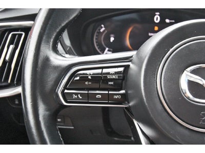 2024 Mazda Mazda CX-90 PHEV Premium