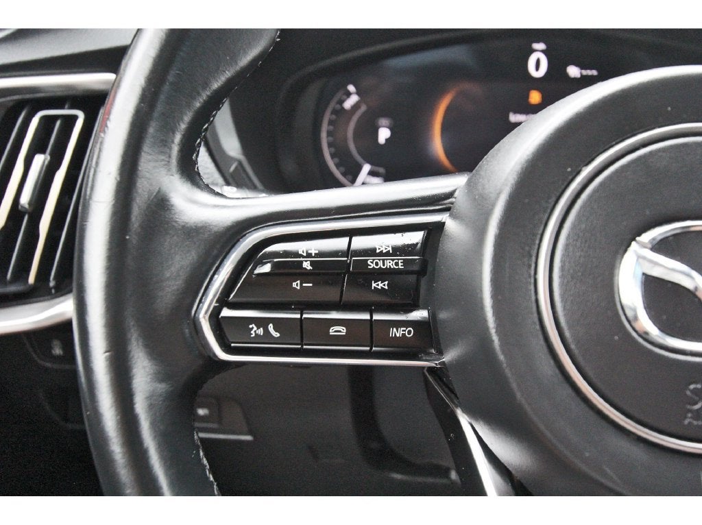 2024 Mazda Mazda CX-90 PHEV Premium