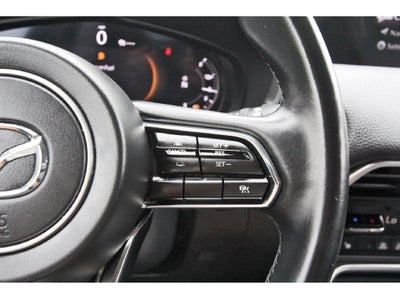 2024 Mazda Mazda CX-90 PHEV Premium