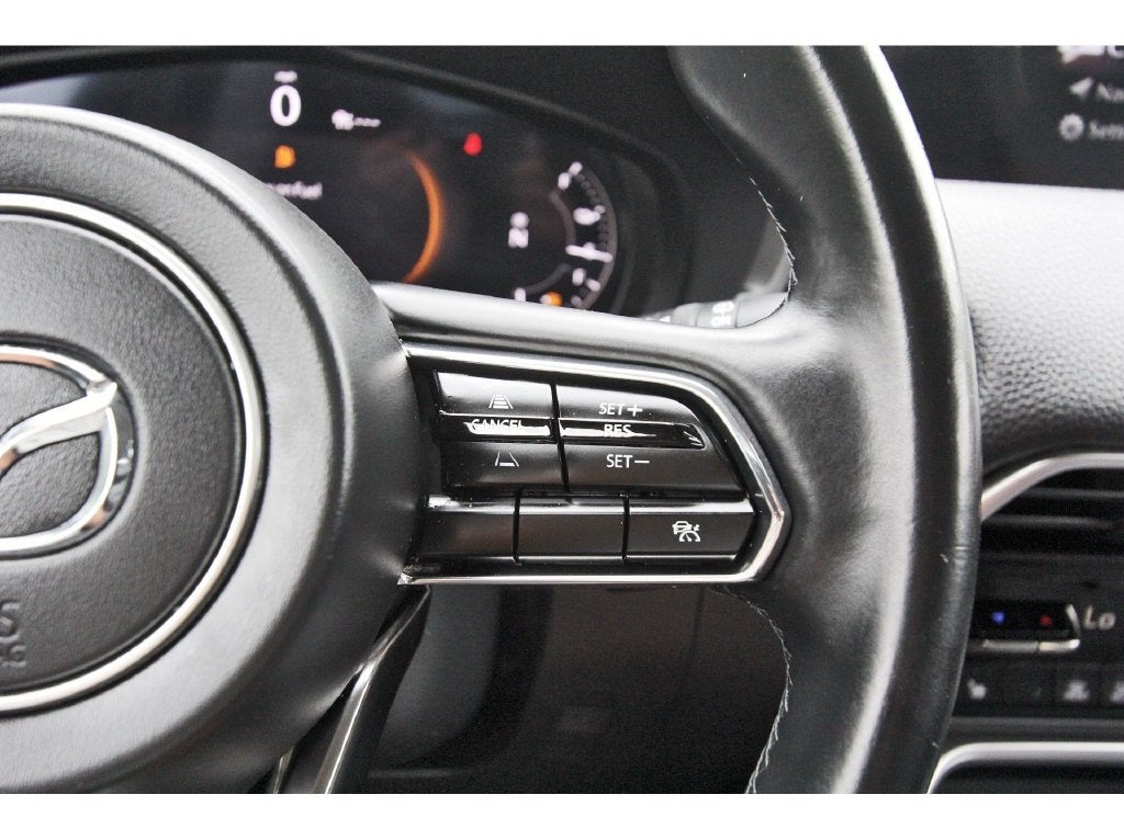 2024 Mazda Mazda CX-90 PHEV Premium