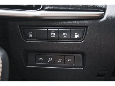 2024 Mazda Mazda CX-90 PHEV Premium