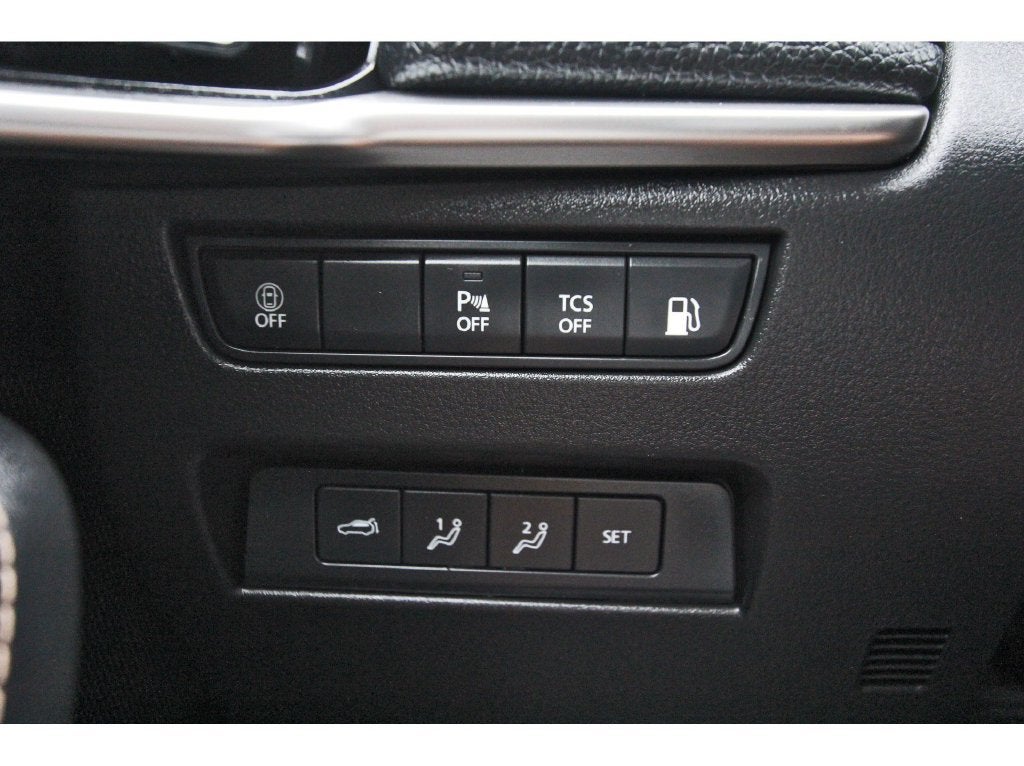 2024 Mazda Mazda CX-90 PHEV Premium