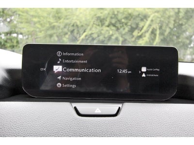 2024 Mazda Mazda CX-90 PHEV Premium