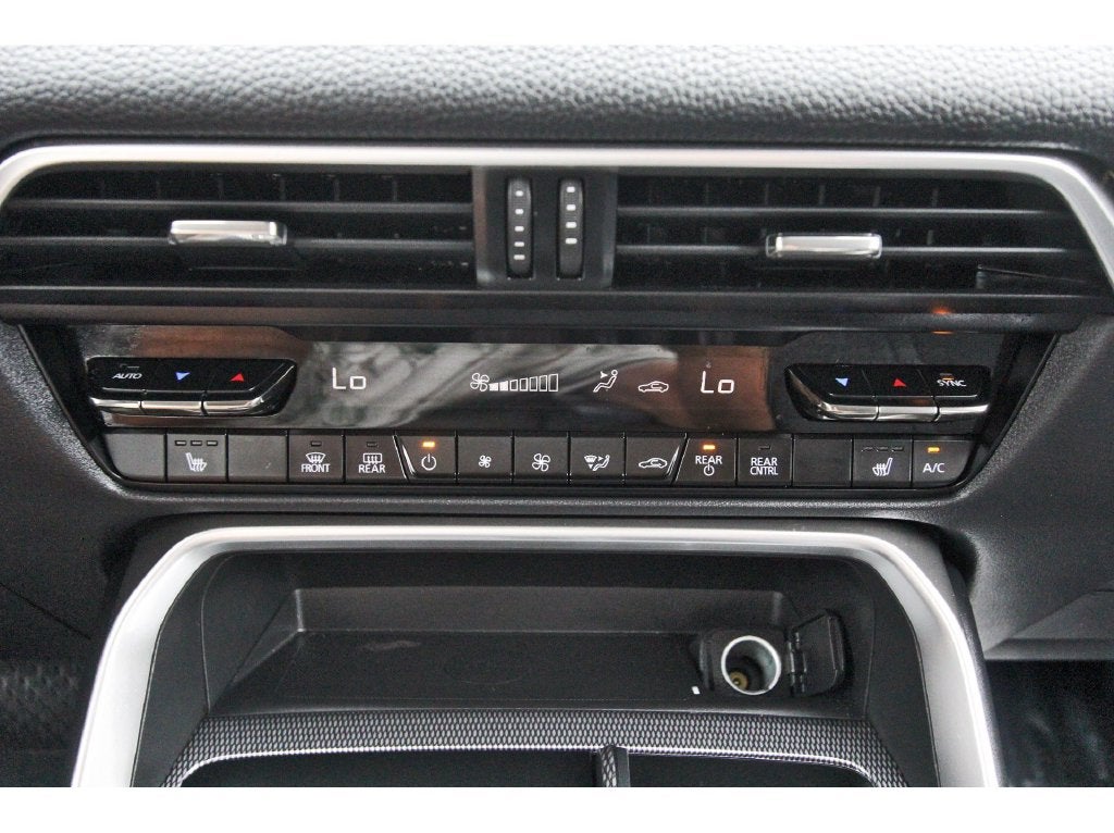 2024 Mazda Mazda CX-90 PHEV Premium