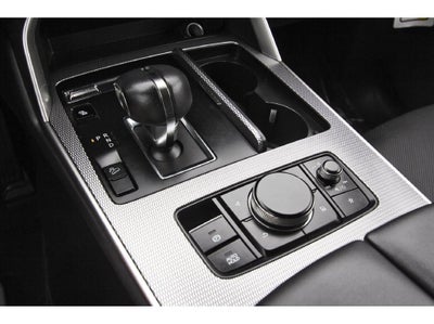 2024 Mazda Mazda CX-90 PHEV Premium
