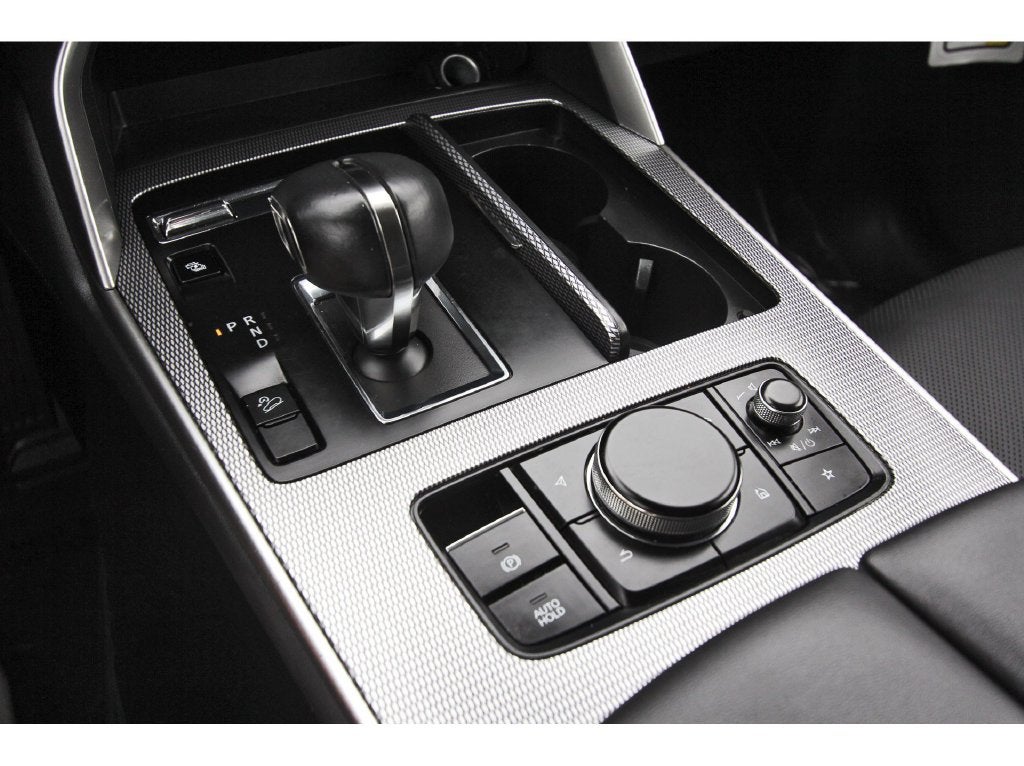 2024 Mazda Mazda CX-90 PHEV Premium