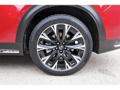 2024 Mazda Mazda CX-90 PHEV Premium