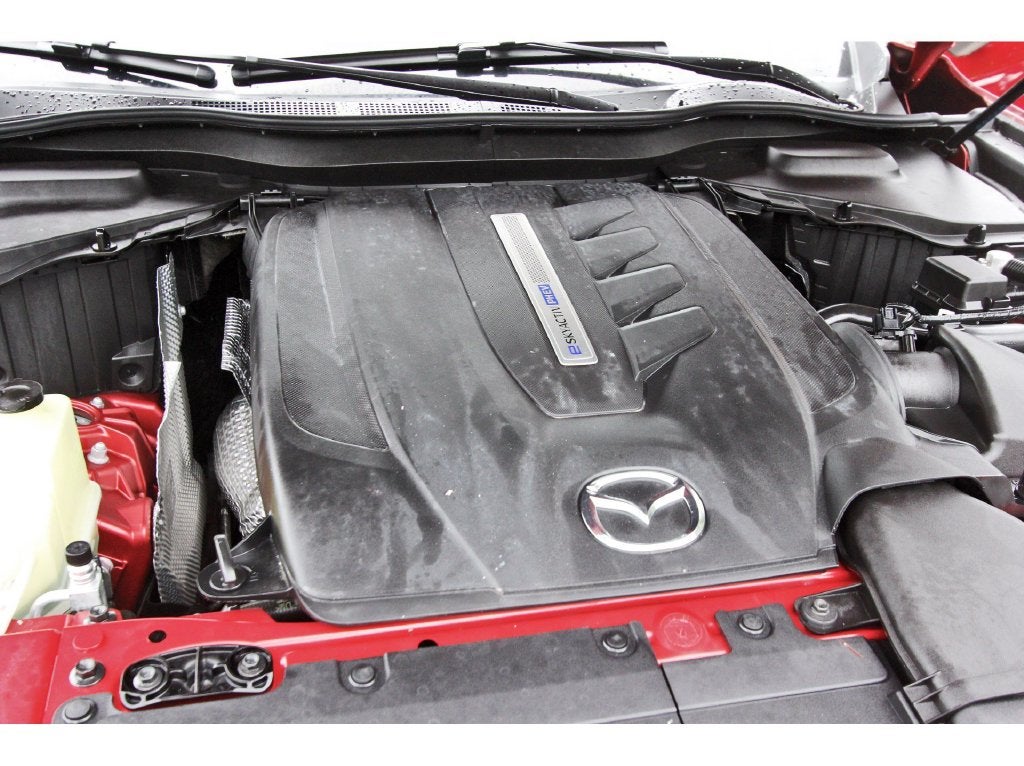 2024 Mazda Mazda CX-90 PHEV Premium
