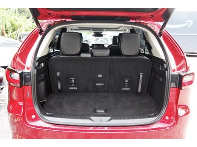 2024 Mazda Mazda CX-90 PHEV Premium