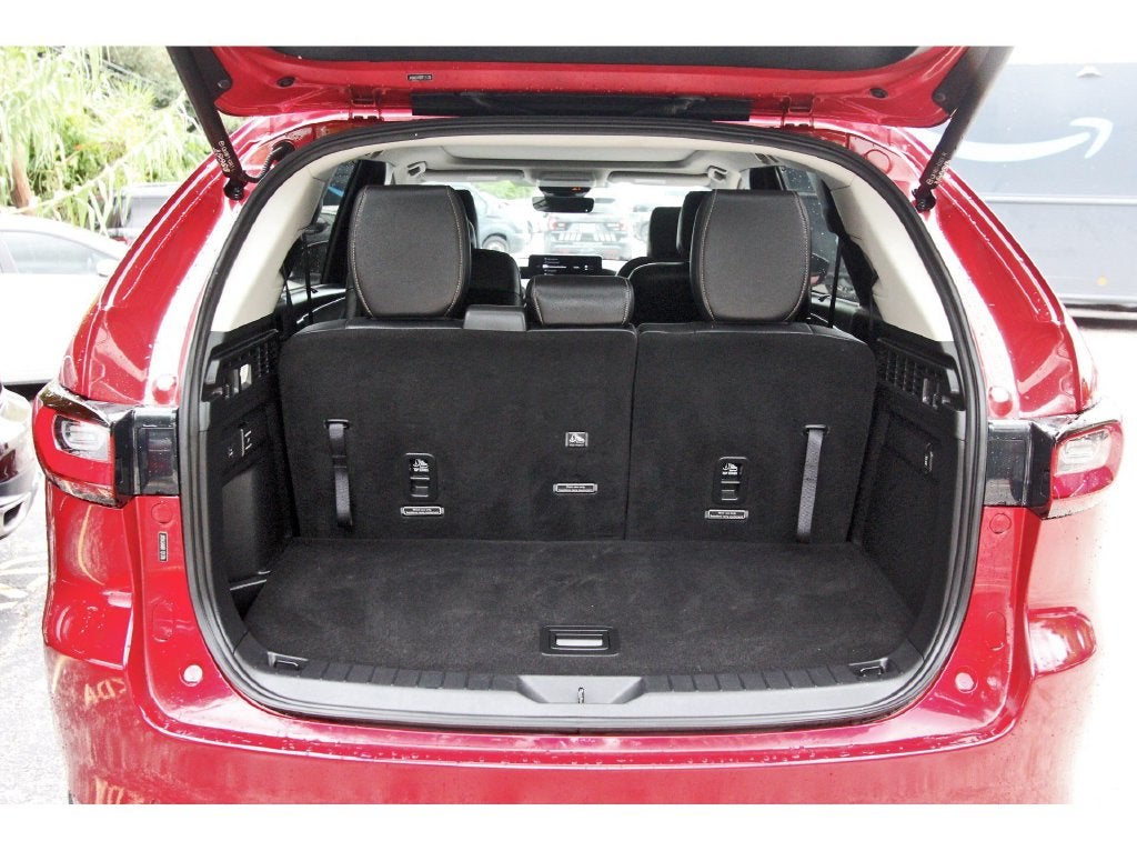 2024 Mazda Mazda CX-90 PHEV Premium
