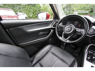 2024 Mazda Mazda CX-90 PHEV Premium