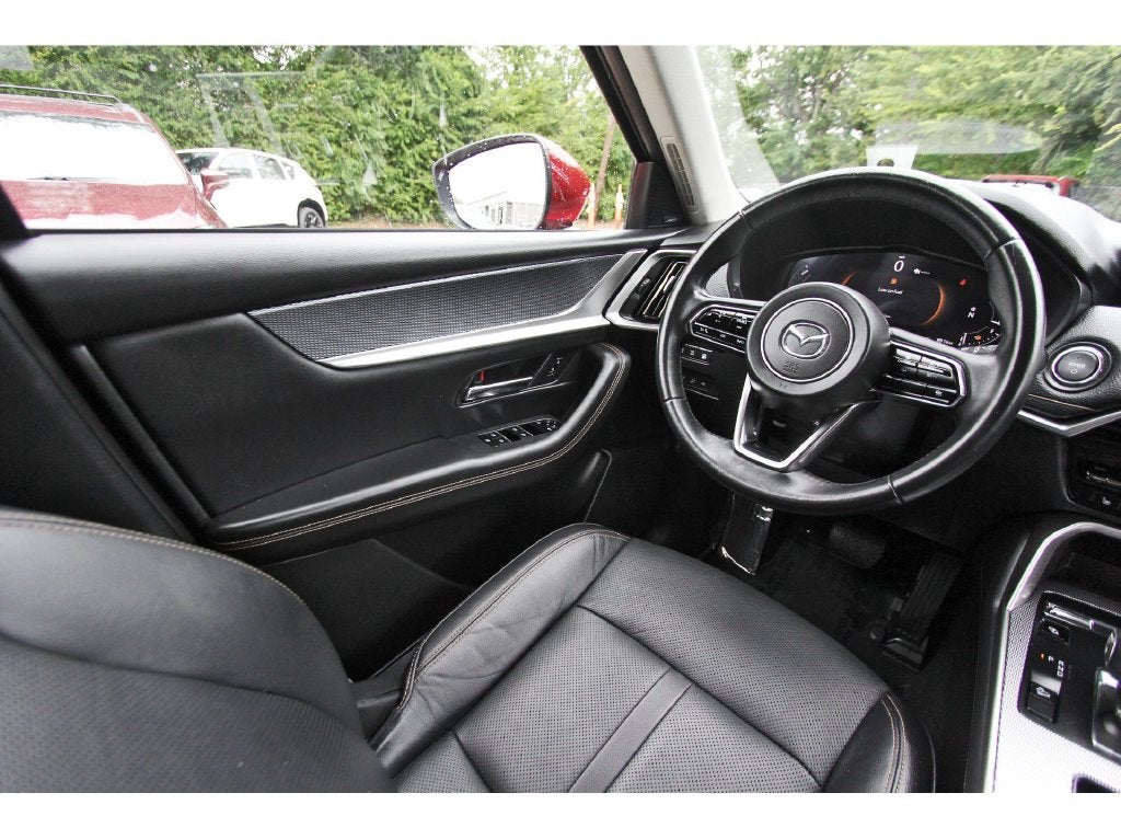2024 Mazda Mazda CX-90 PHEV Premium