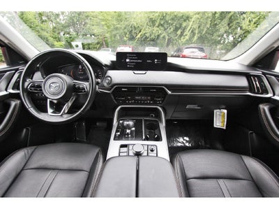 2024 Mazda Mazda CX-90 PHEV Premium