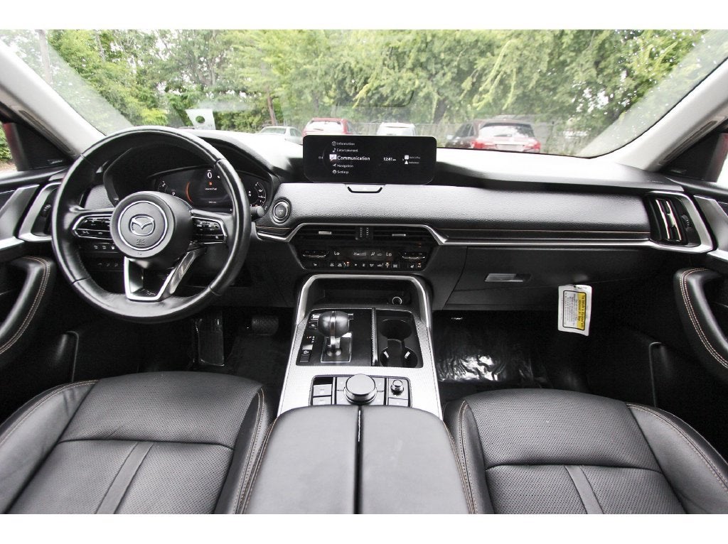 2024 Mazda Mazda CX-90 PHEV Premium