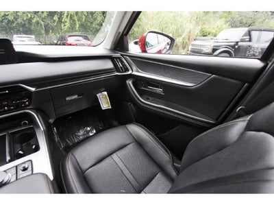 2024 Mazda Mazda CX-90 PHEV Premium
