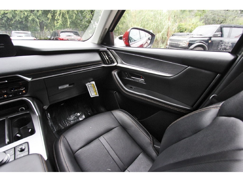 2024 Mazda Mazda CX-90 PHEV Premium