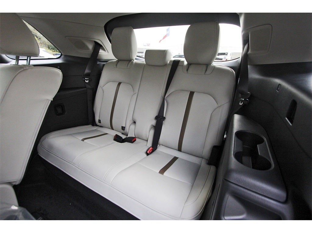 2026 Mazda Mazda CX-90 3.3 Turbo S Premium Sport AWD