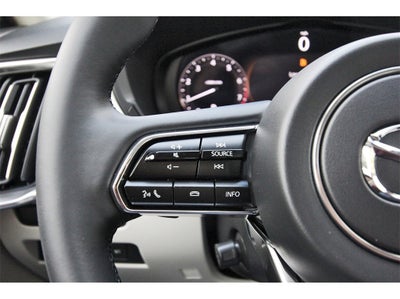 2026 Mazda Mazda CX-90 3.3 Turbo S Premium Sport AWD