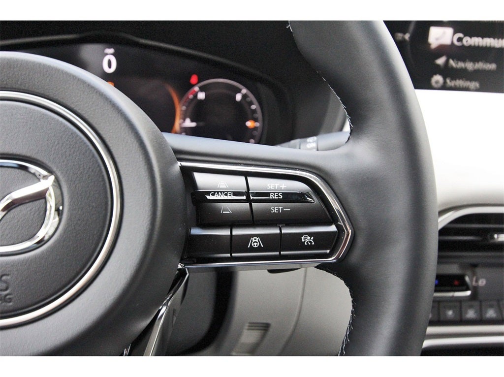 2026 Mazda Mazda CX-90 3.3 Turbo S Premium Sport AWD