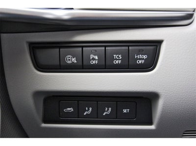 2026 Mazda Mazda CX-90 3.3 Turbo S Premium Sport AWD