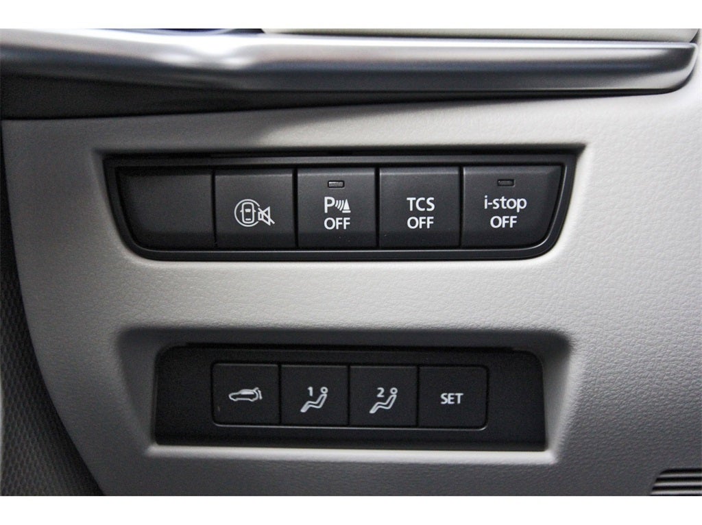 2026 Mazda Mazda CX-90 3.3 Turbo S Premium Sport AWD