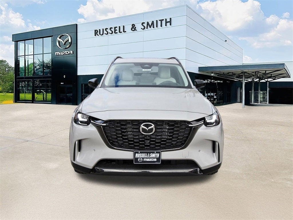 2026 Mazda Mazda CX-90 3.3 Turbo S Premium Sport AWD