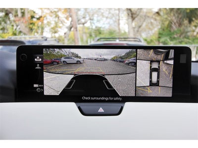 2026 Mazda Mazda CX-90 3.3 Turbo S Premium Sport AWD