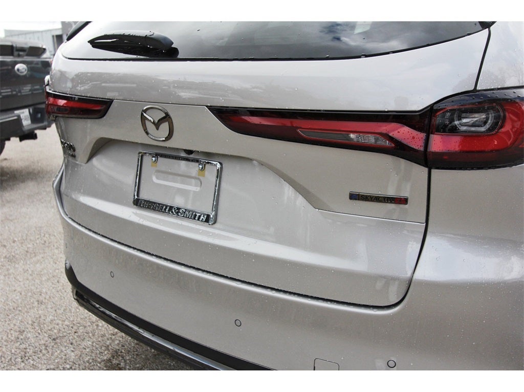 2026 Mazda Mazda CX-90 3.3 Turbo S Premium Sport AWD