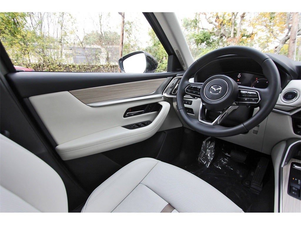 2026 Mazda Mazda CX-90 3.3 Turbo S Premium Sport AWD