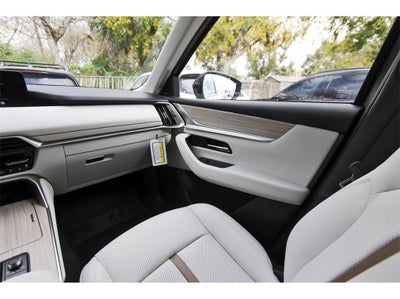 2026 Mazda Mazda CX-90 3.3 Turbo S Premium Sport AWD