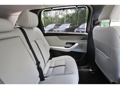 2026 Mazda Mazda CX-90 3.3 Turbo S Premium