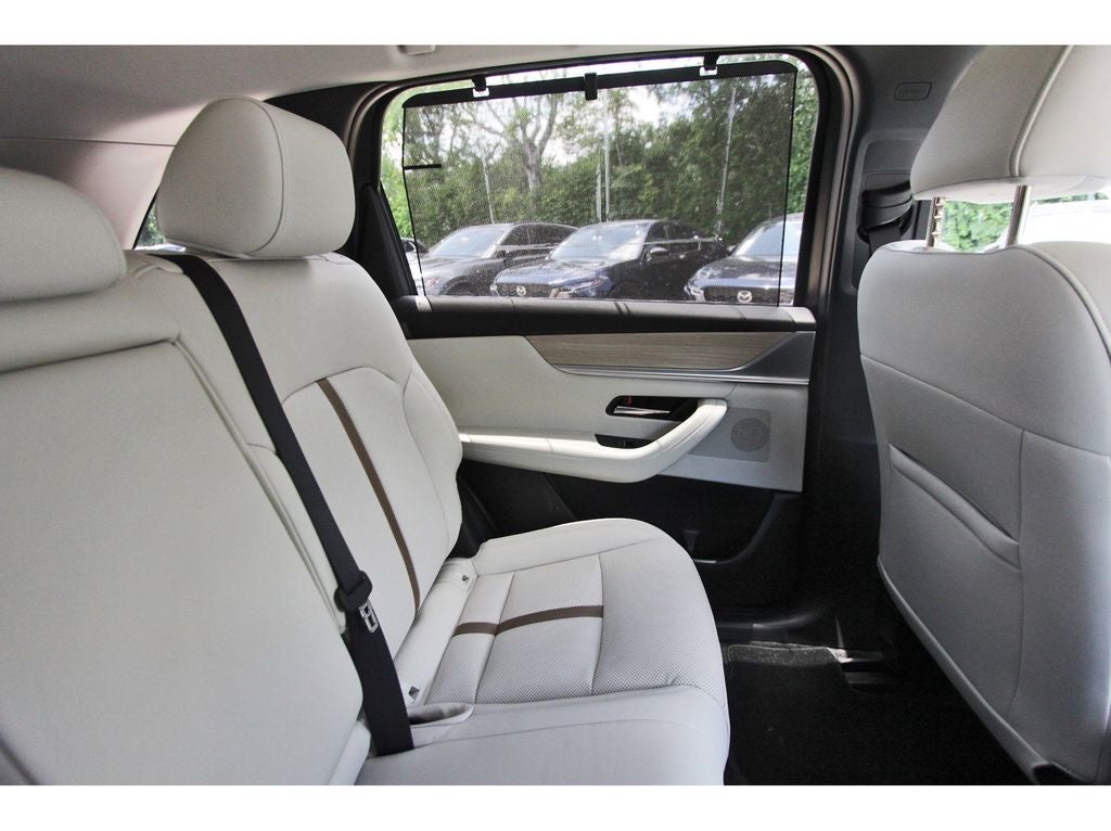 2026 Mazda Mazda CX-90 3.3 Turbo S Premium