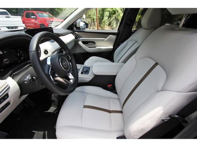 2026 Mazda Mazda CX-90 3.3 Turbo S Premium