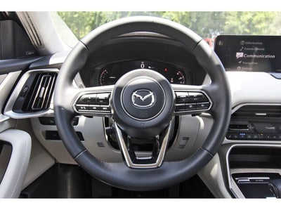 2026 Mazda Mazda CX-90 3.3 Turbo S Premium