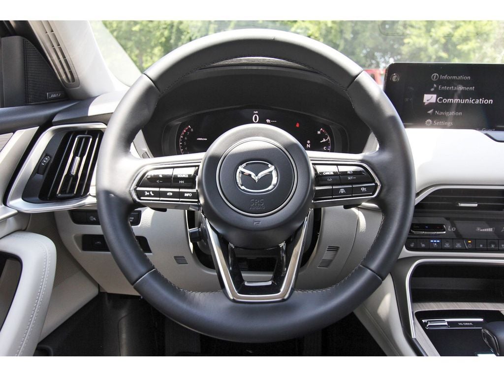 2026 Mazda Mazda CX-90 3.3 Turbo S Premium